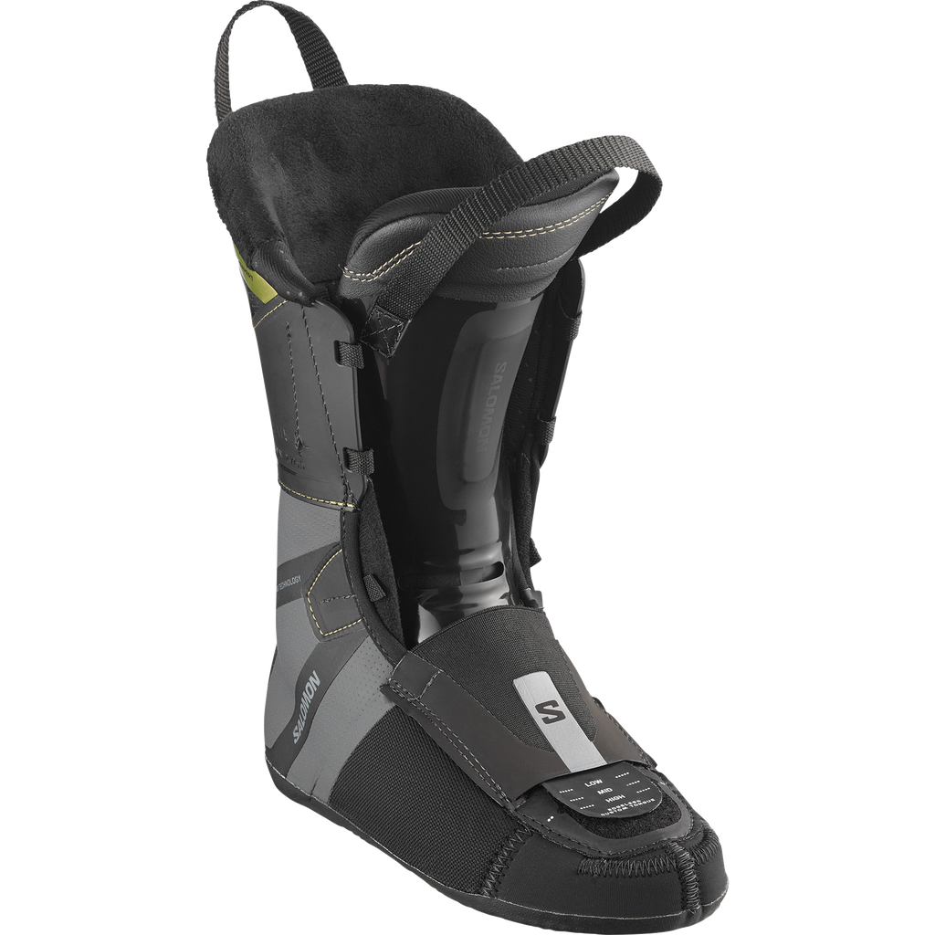 S/PRO ALPHA C BOA 105 - Grey