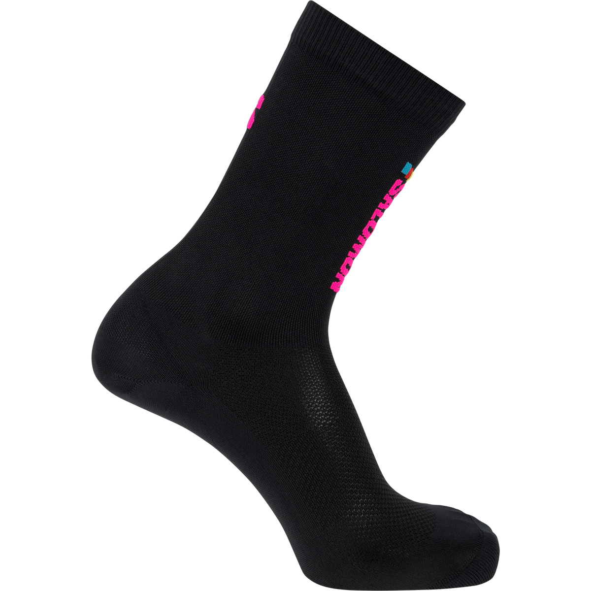 COURTNEY LTD CREW - Black