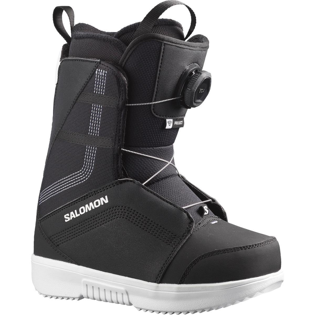PROJECT BOA® - Black
