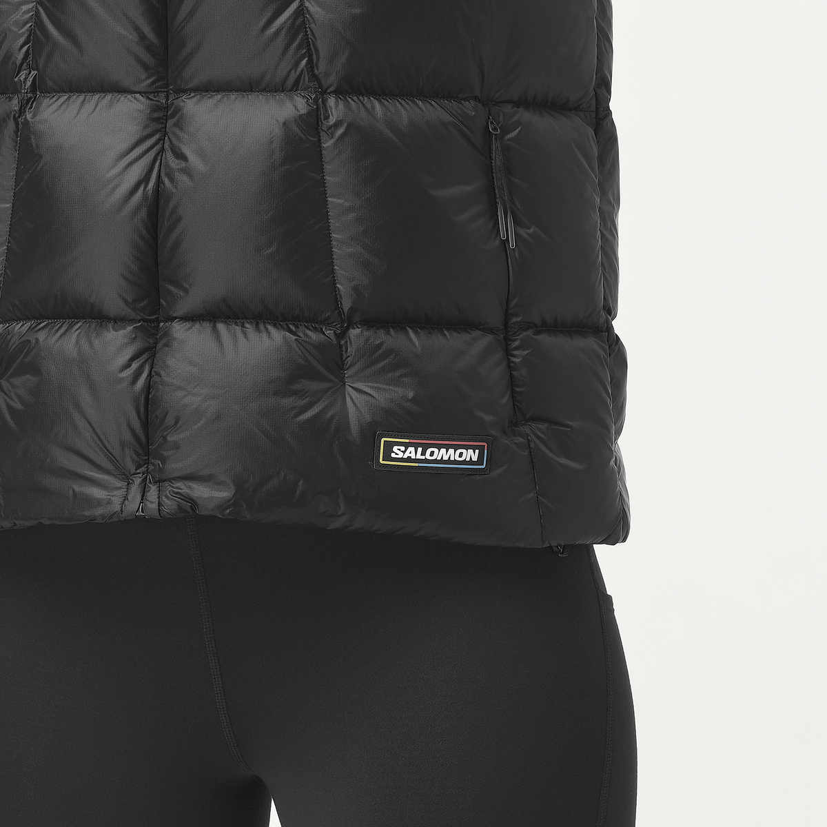 OUTPULSE - Black