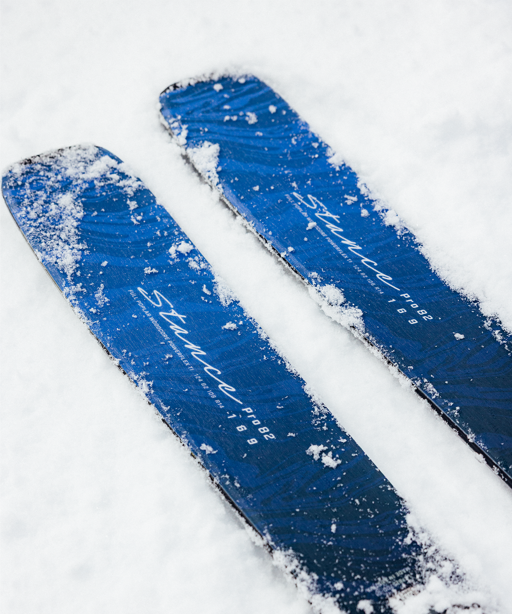 STANCE PRO 82 - Default