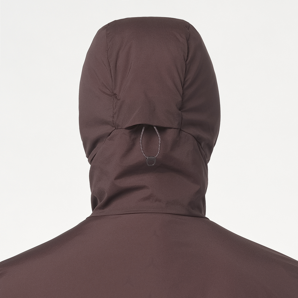 MOUNTAIN FLEX - Brown