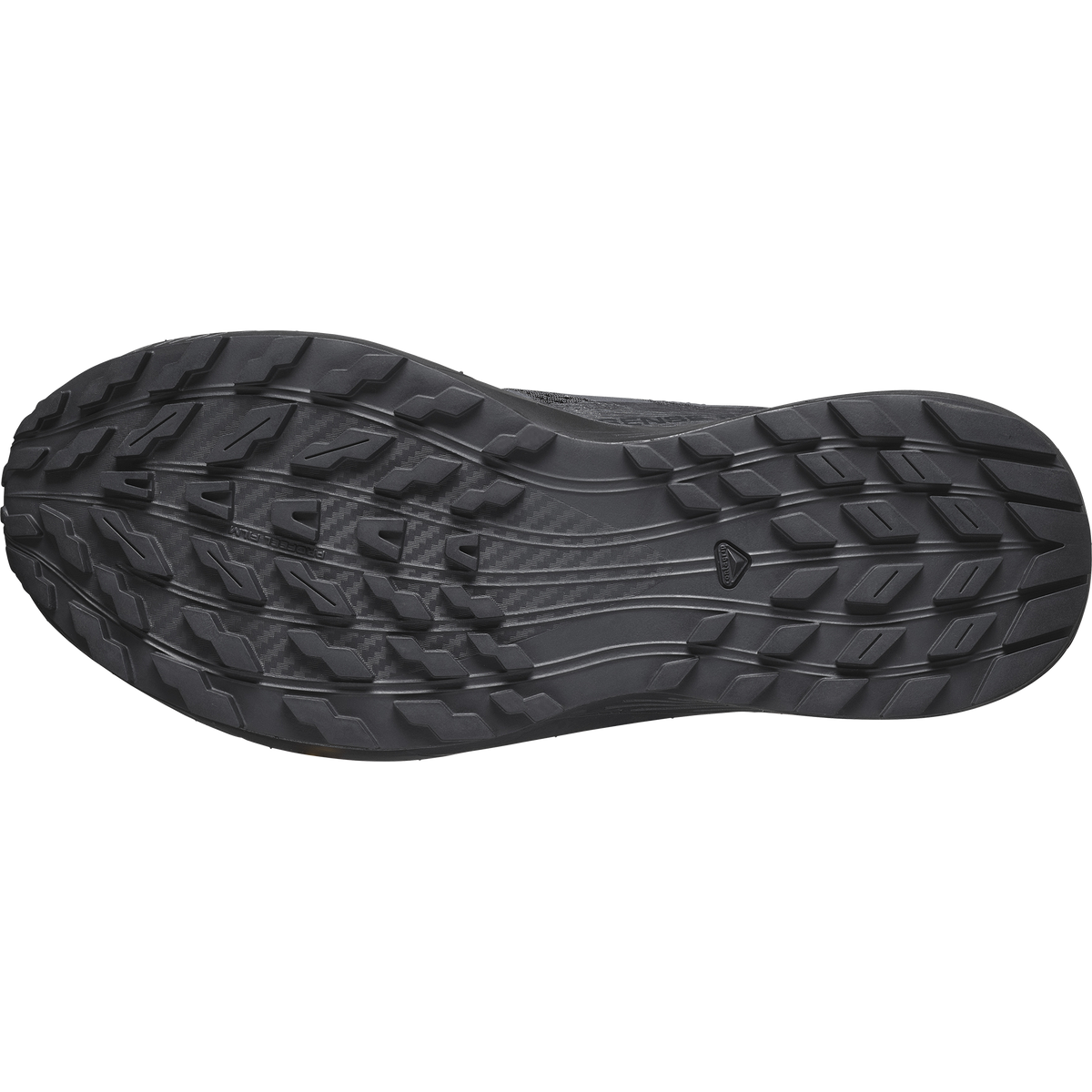 SENSE RIDE 5 SR - Black