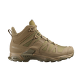 X ULTRA FORCES MID - Yellow