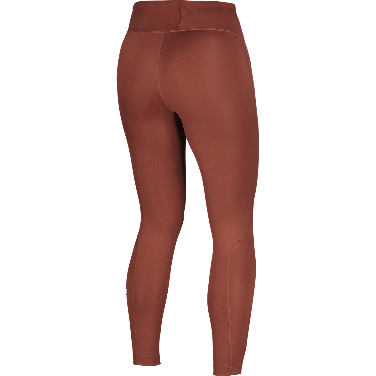 SHAKEout CORE TIGHTS - Brown