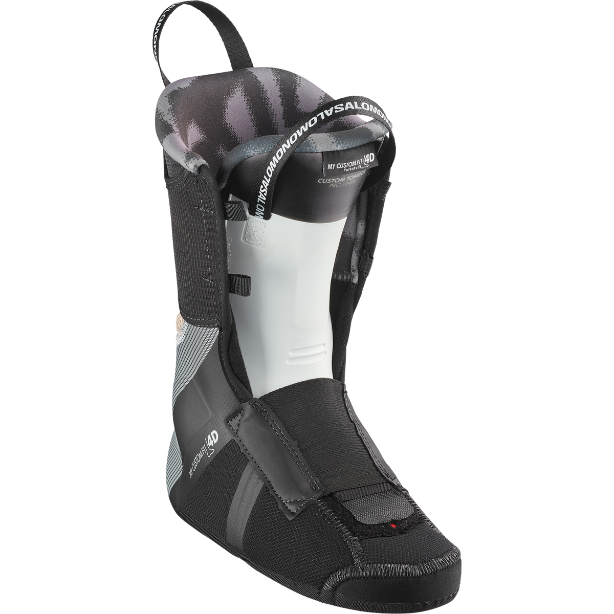 SHIFT ALPHA BOA® 115 - Green