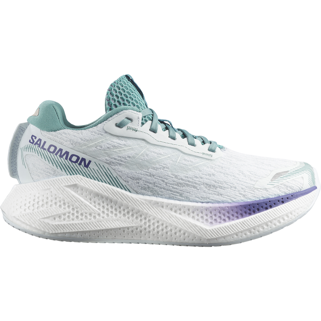 AERO GLIDE 4 - Blue