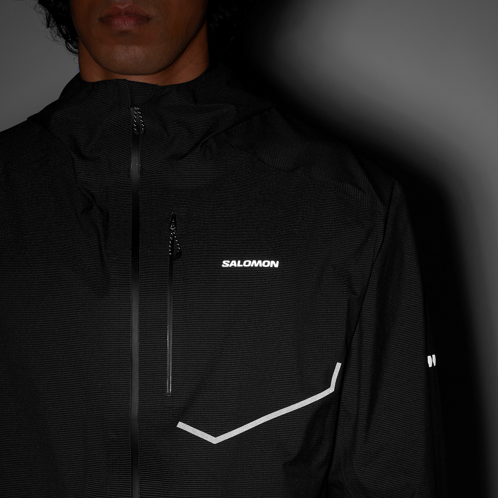 S/LAB BONATTI INFINITE - Black