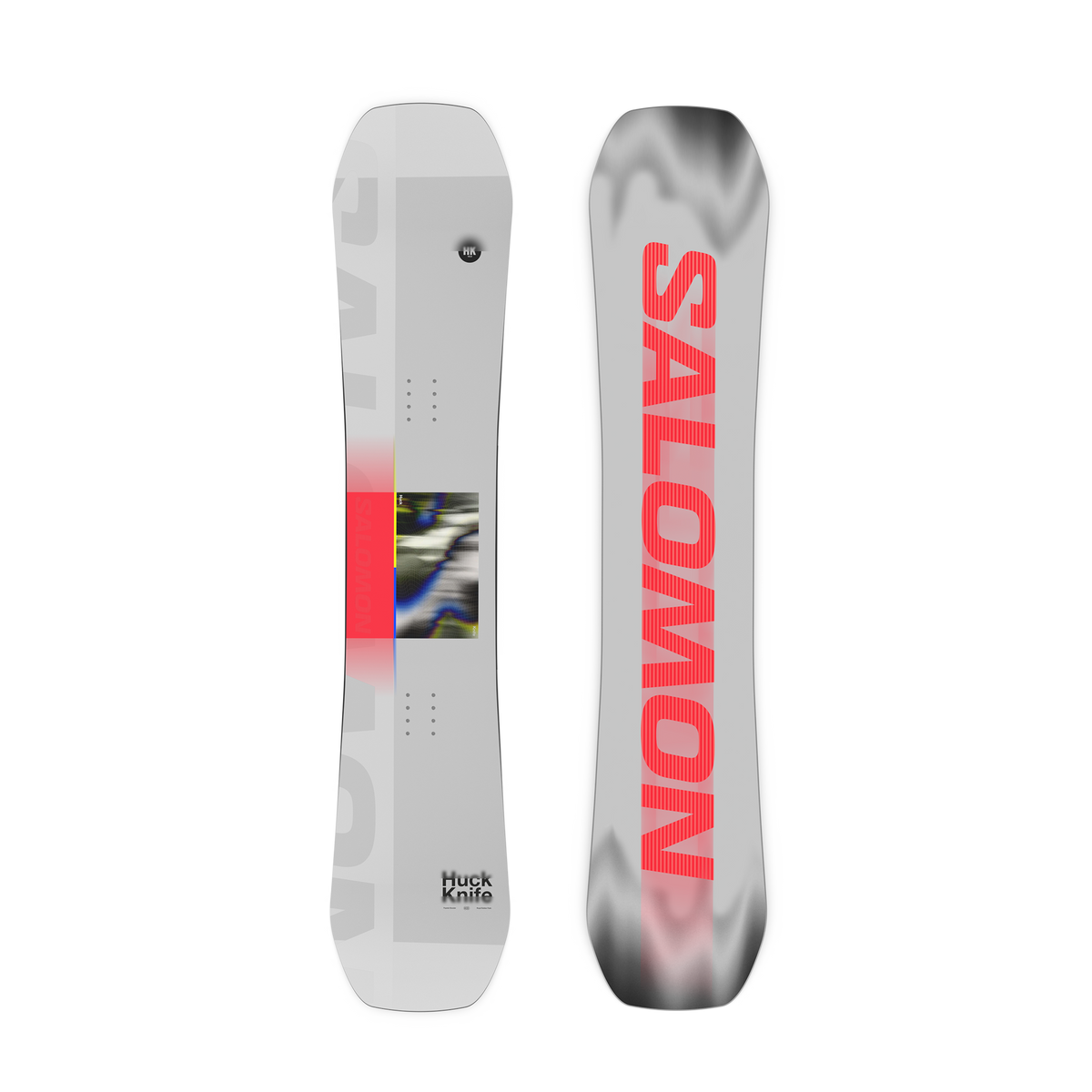 HUCK KNIFE GROM - Default