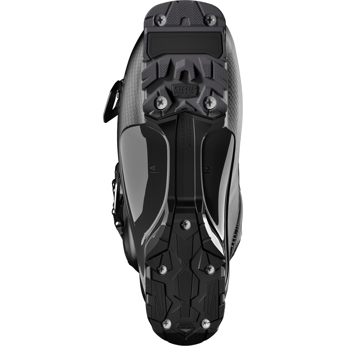 S/PRO DELTA 90 - Black
