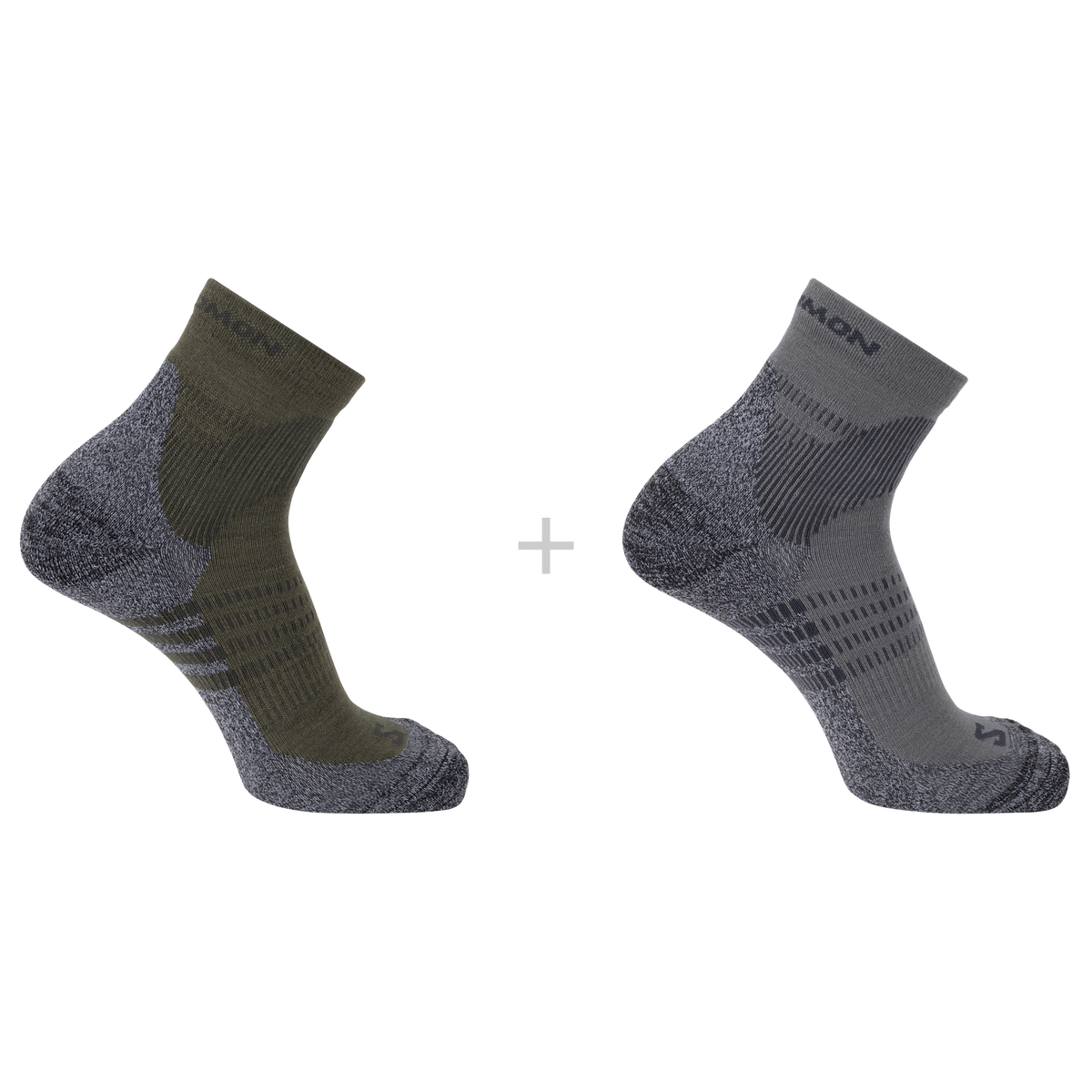 X ULTRA ACCESS QUARTER 2-PACK - Purple