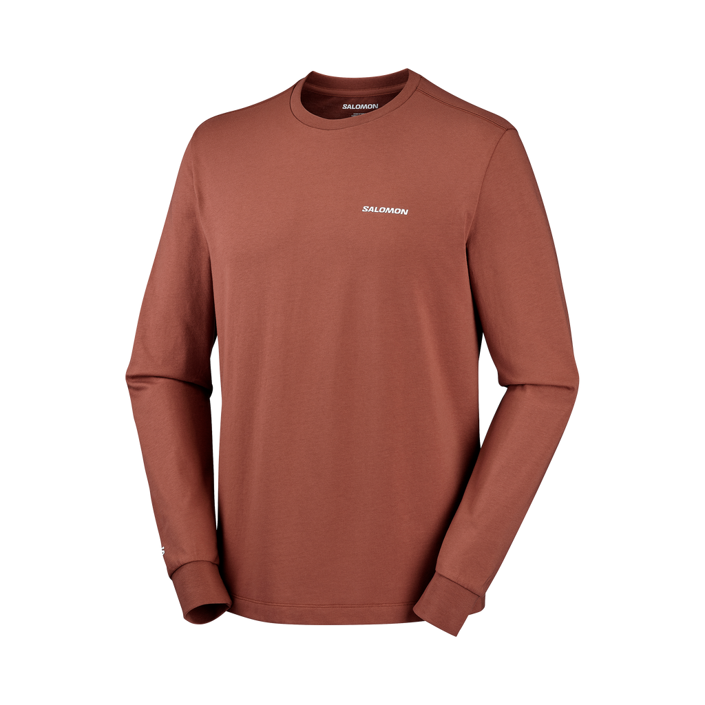 LOGO - Brown