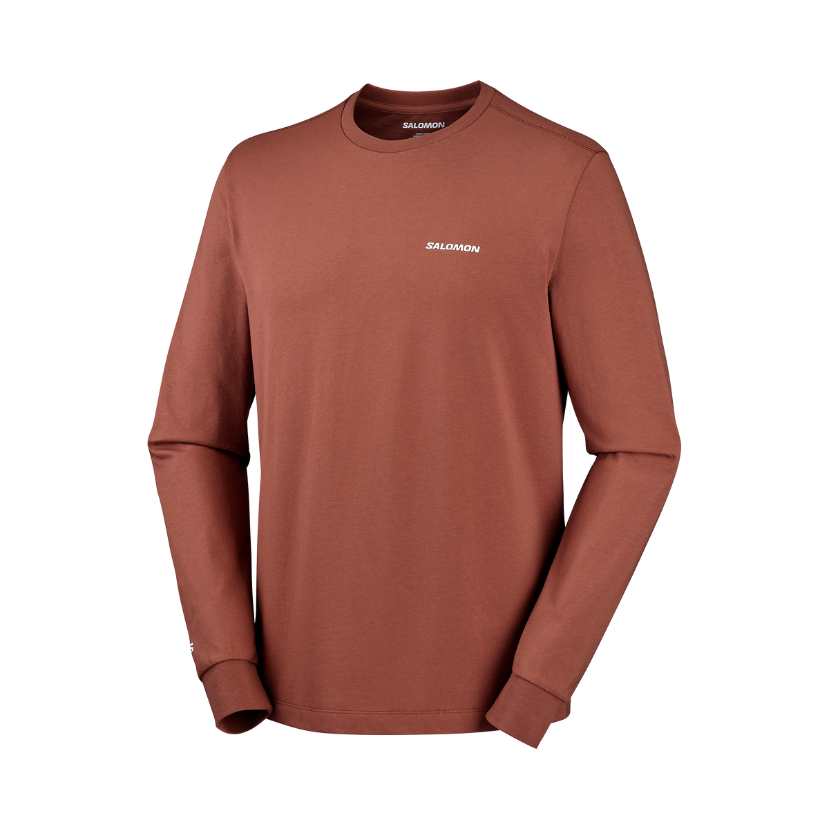LOGO - Brown