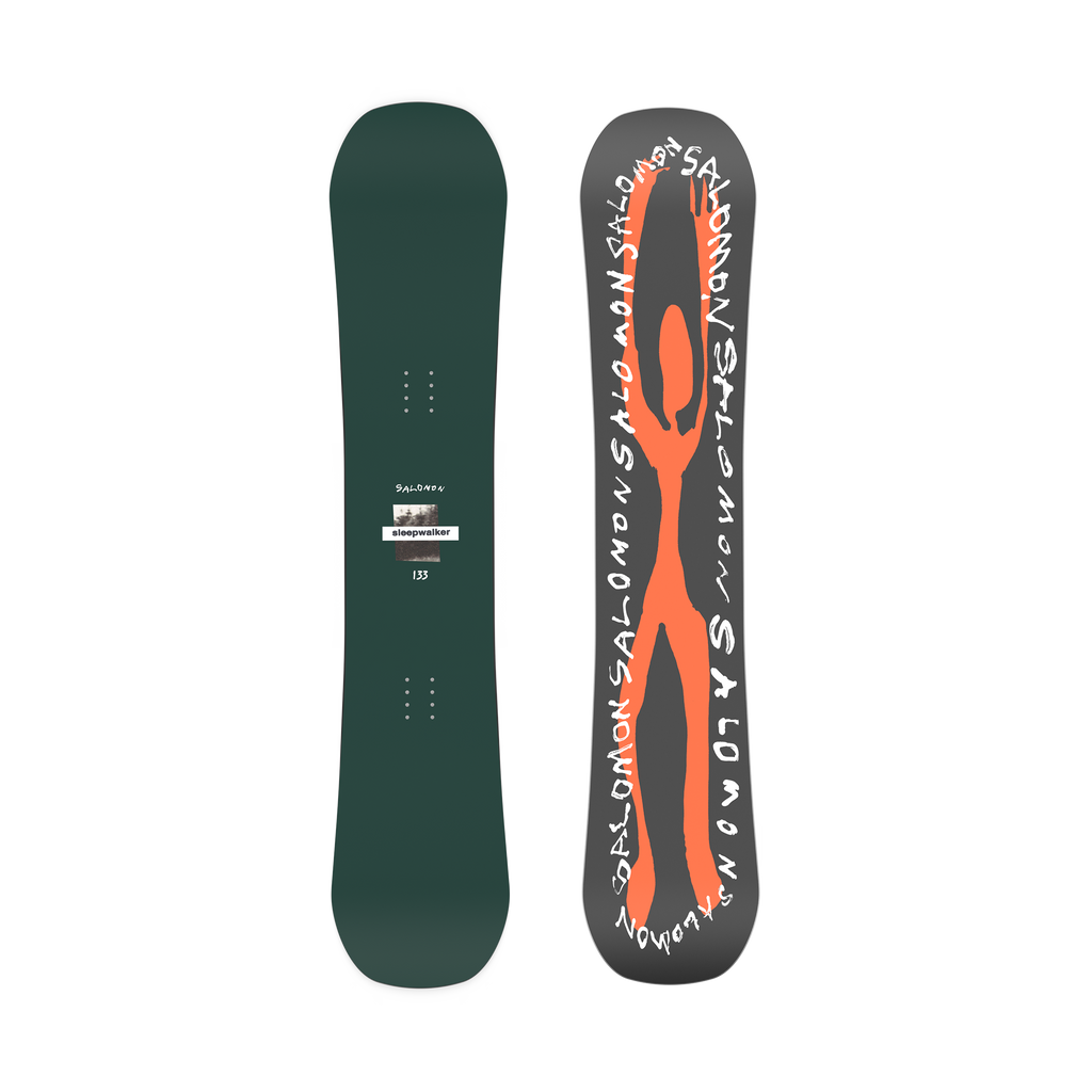 SLEEPWALKER GROM - Default