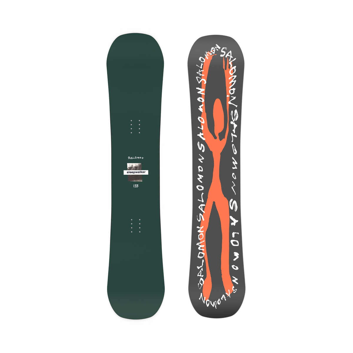 SLEEPWALKER GROM - Default