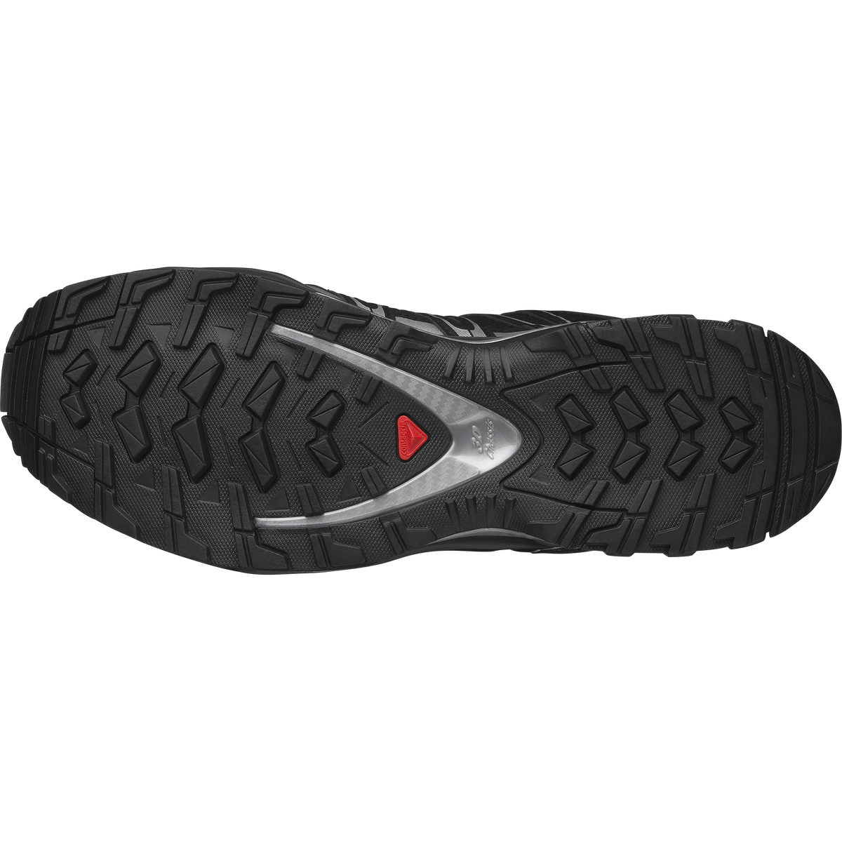 XA PRO 3D GORE-TEX - Black