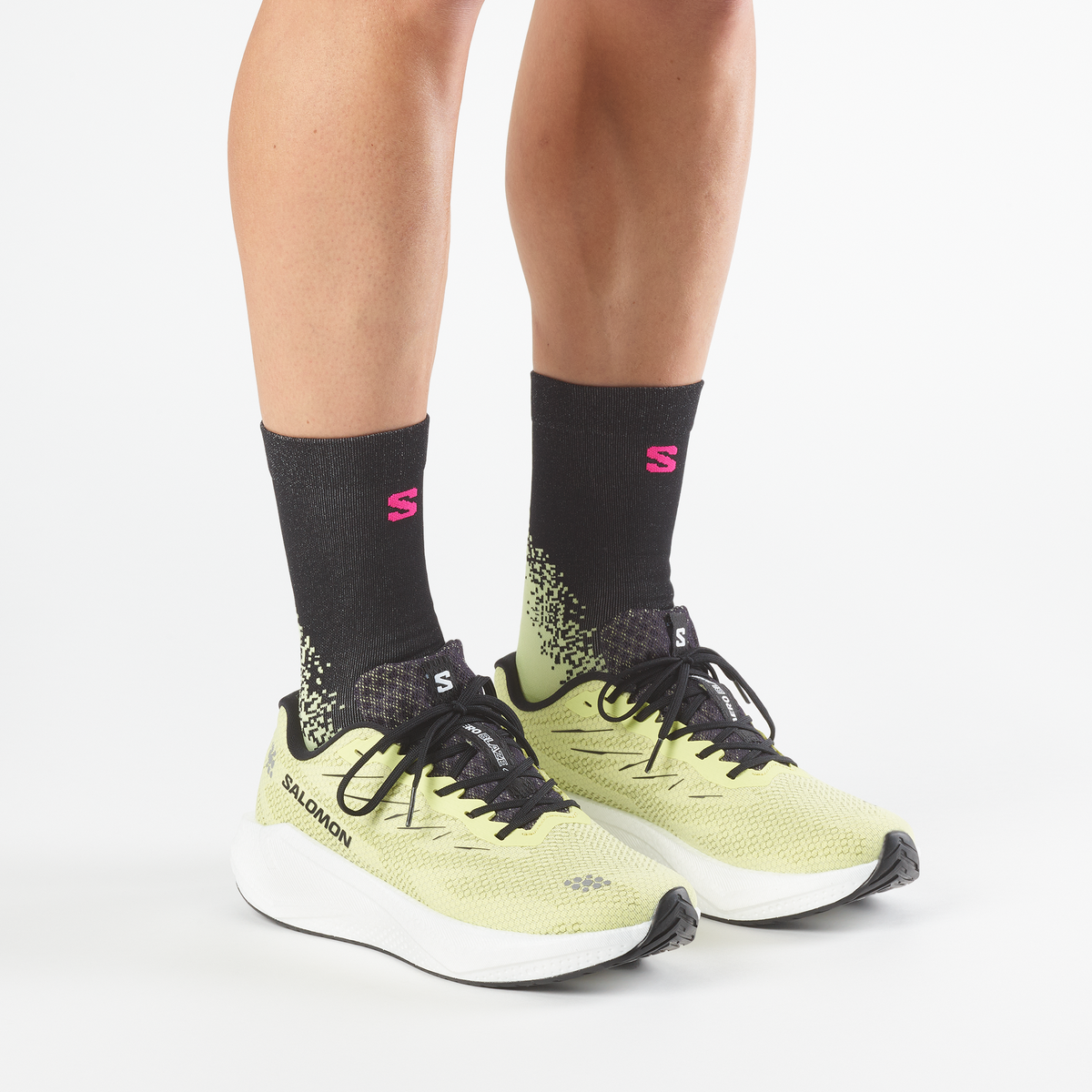 AERO BLAZE 4 - Green