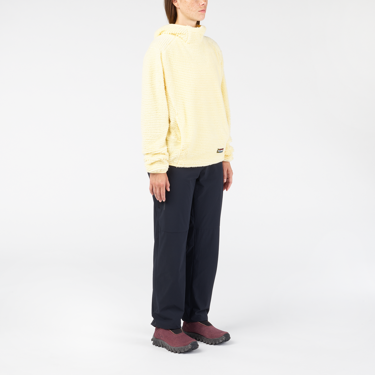 SNOWCLOG OG EXPEDITION - Black