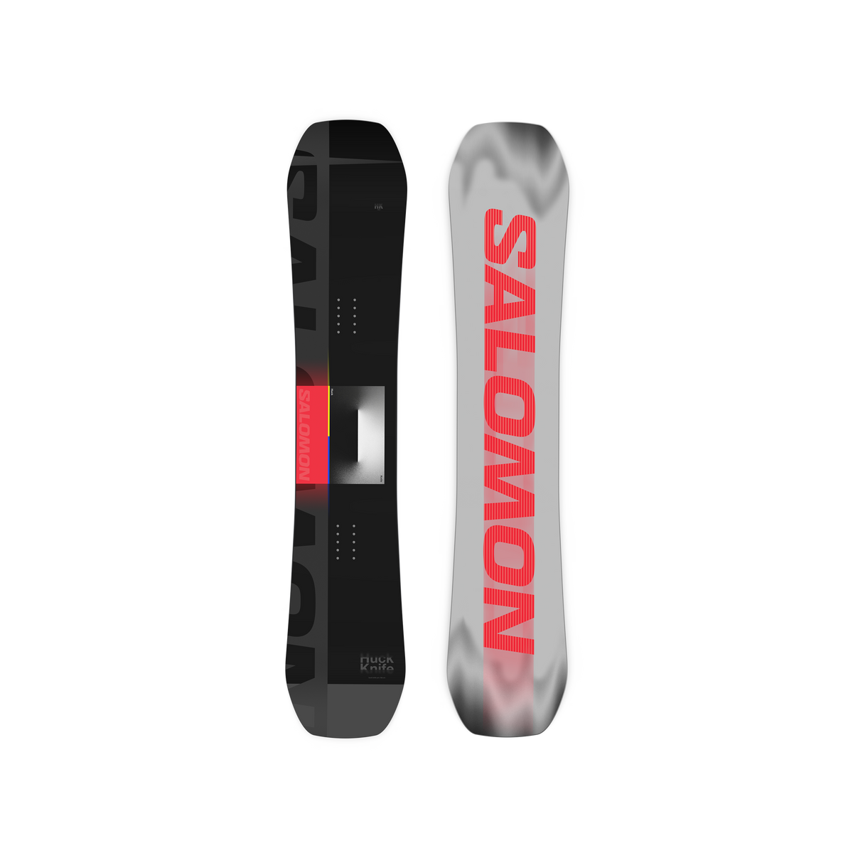 HUCK KNIFE PRO - Default