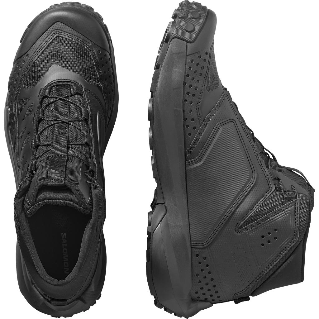 AMPHIB ASSAULT - Black