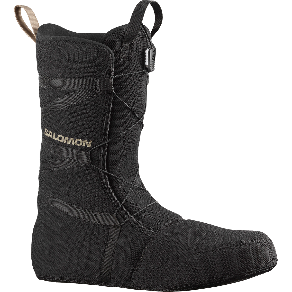 TITAN BOA® - Black