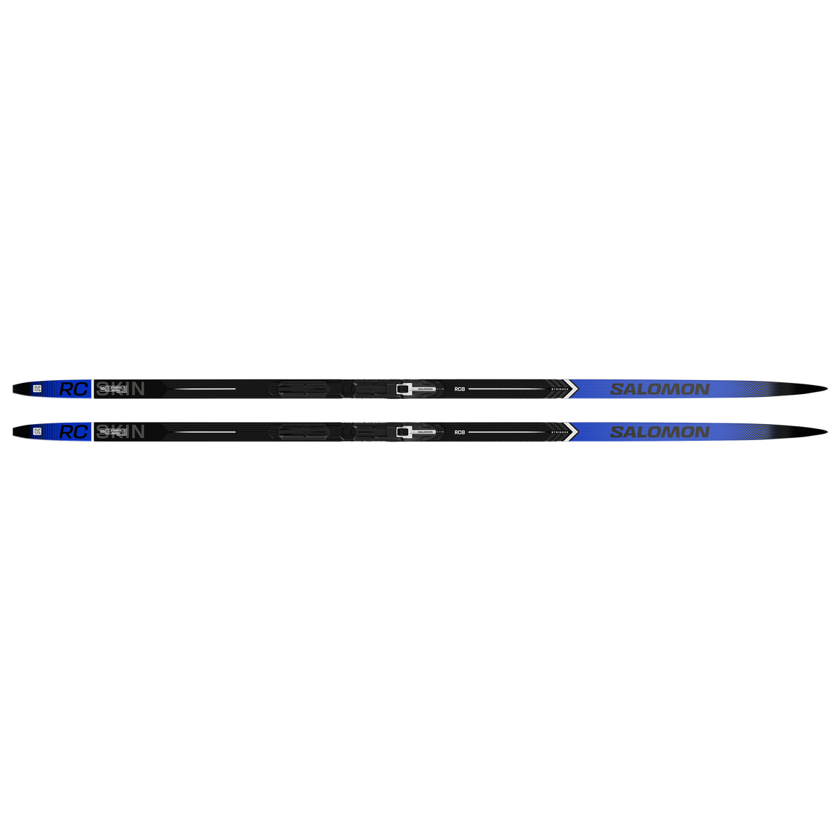RC8 eSKIN Stiff (and Shift Classic) - Default