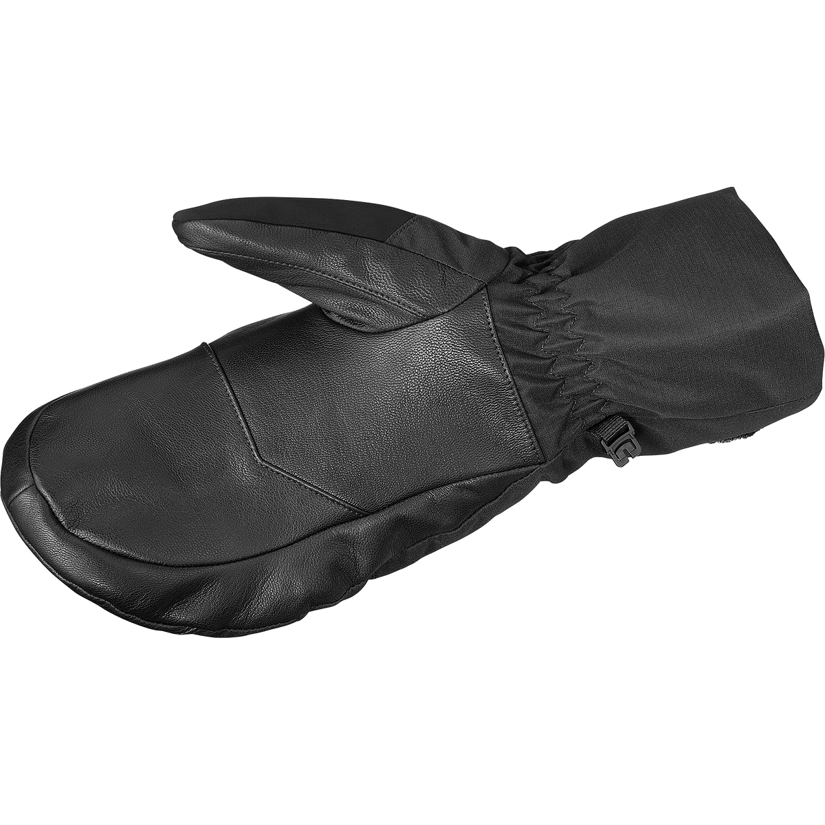 FORCE - Black