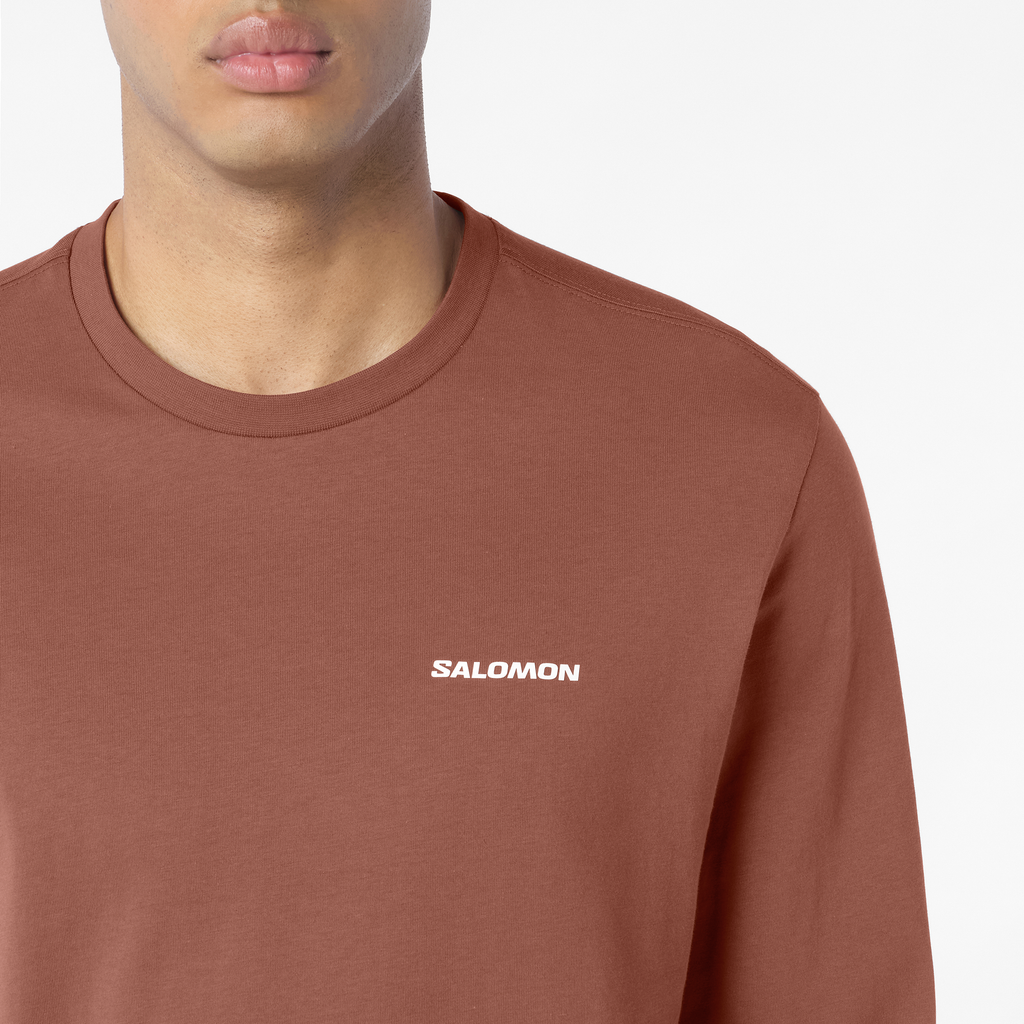 LOGO - Brown