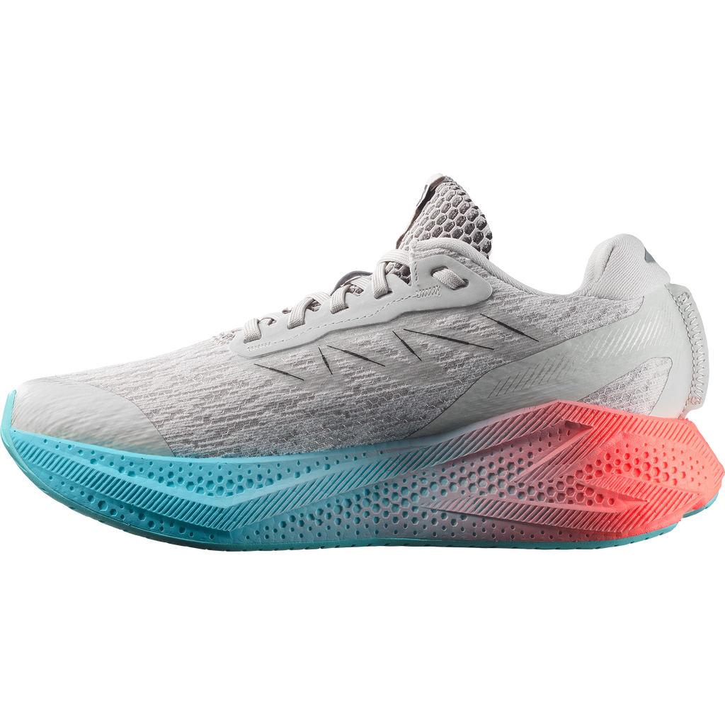 AERO GLIDE 4 GRADIENT - Grey