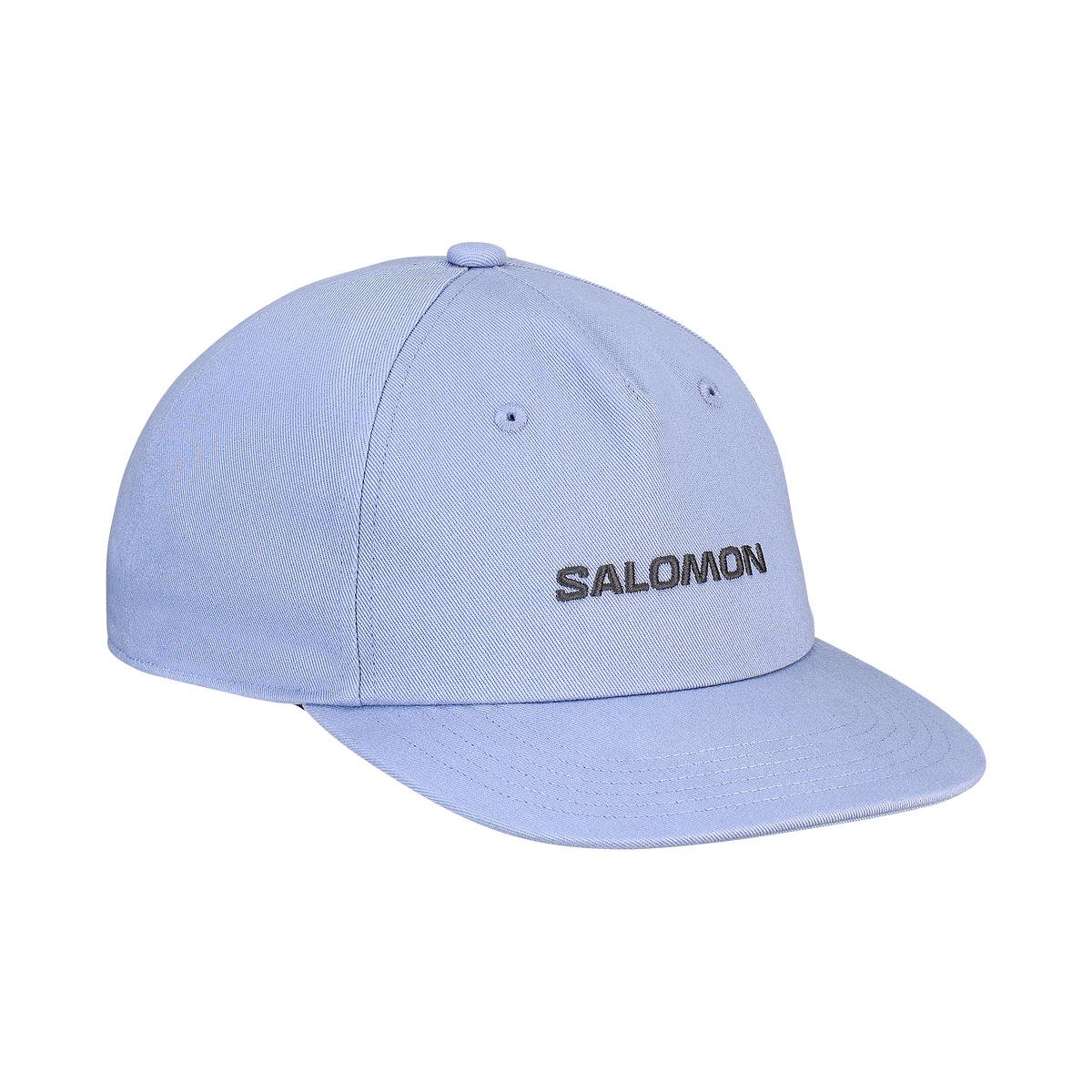 LOGO FLAT CAP