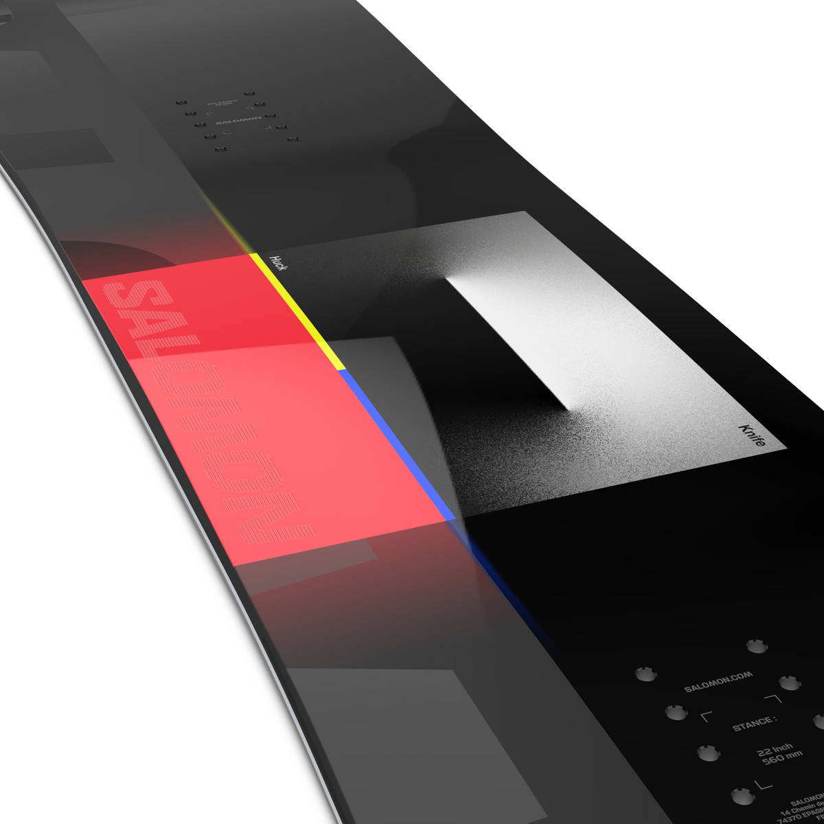 HUCK KNIFE PRO - Default