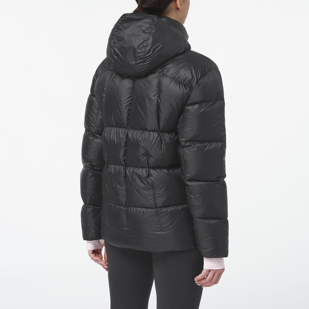 OUTPULSE - Black