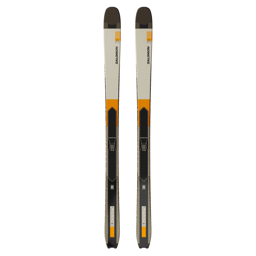 MTN 91 CARBON - Default