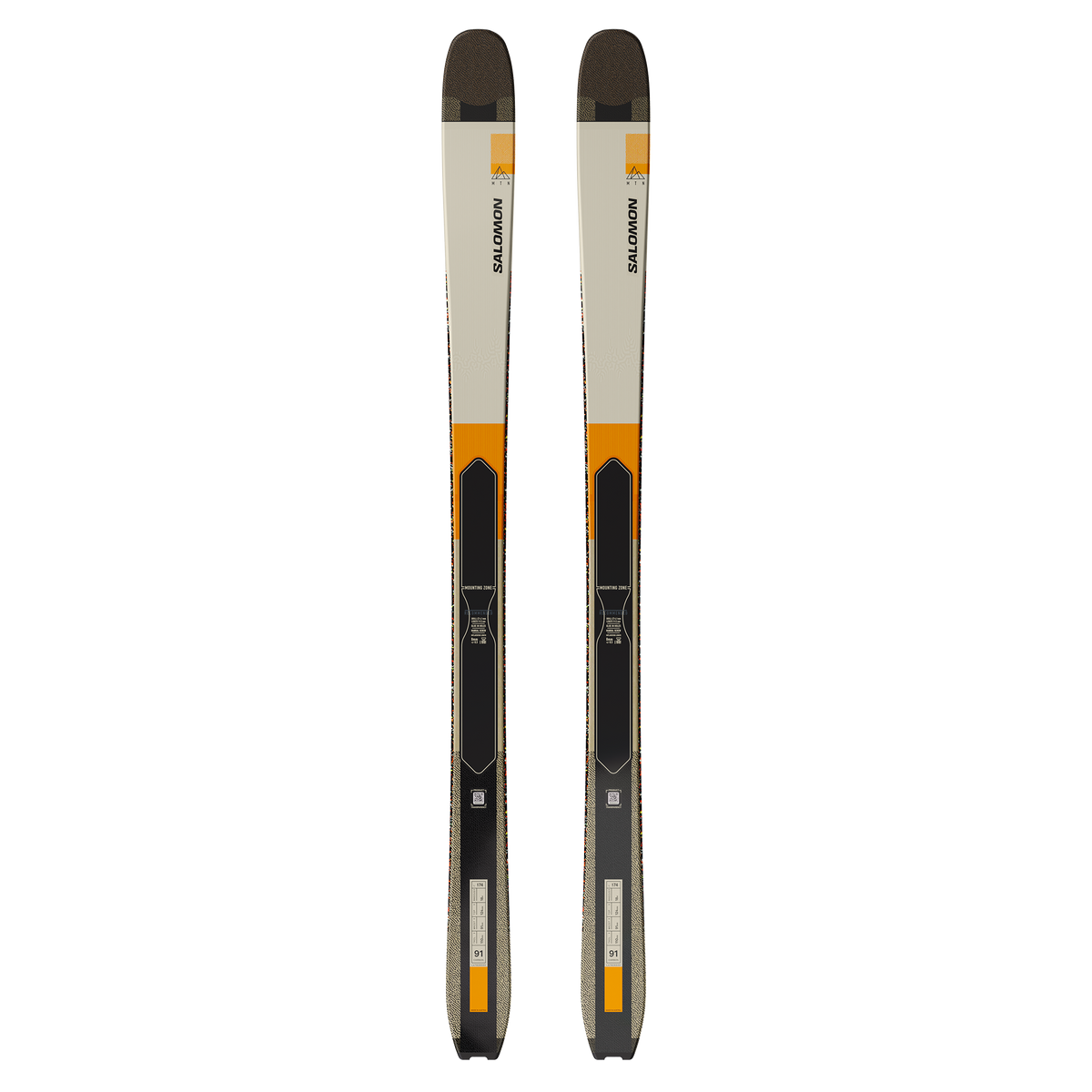 MTN 91 CARBON - Default