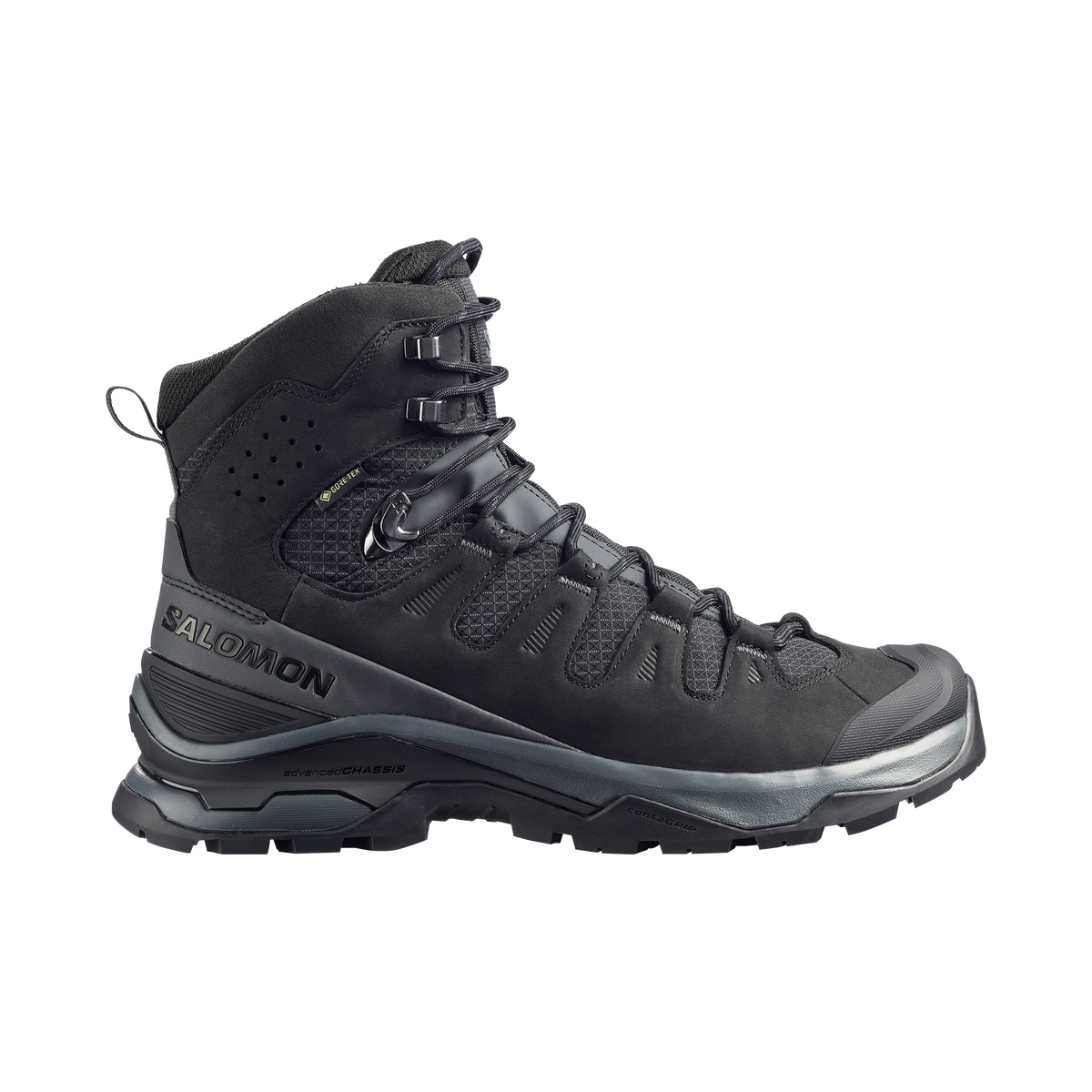 QUEST 5 GORE TEX - Orange