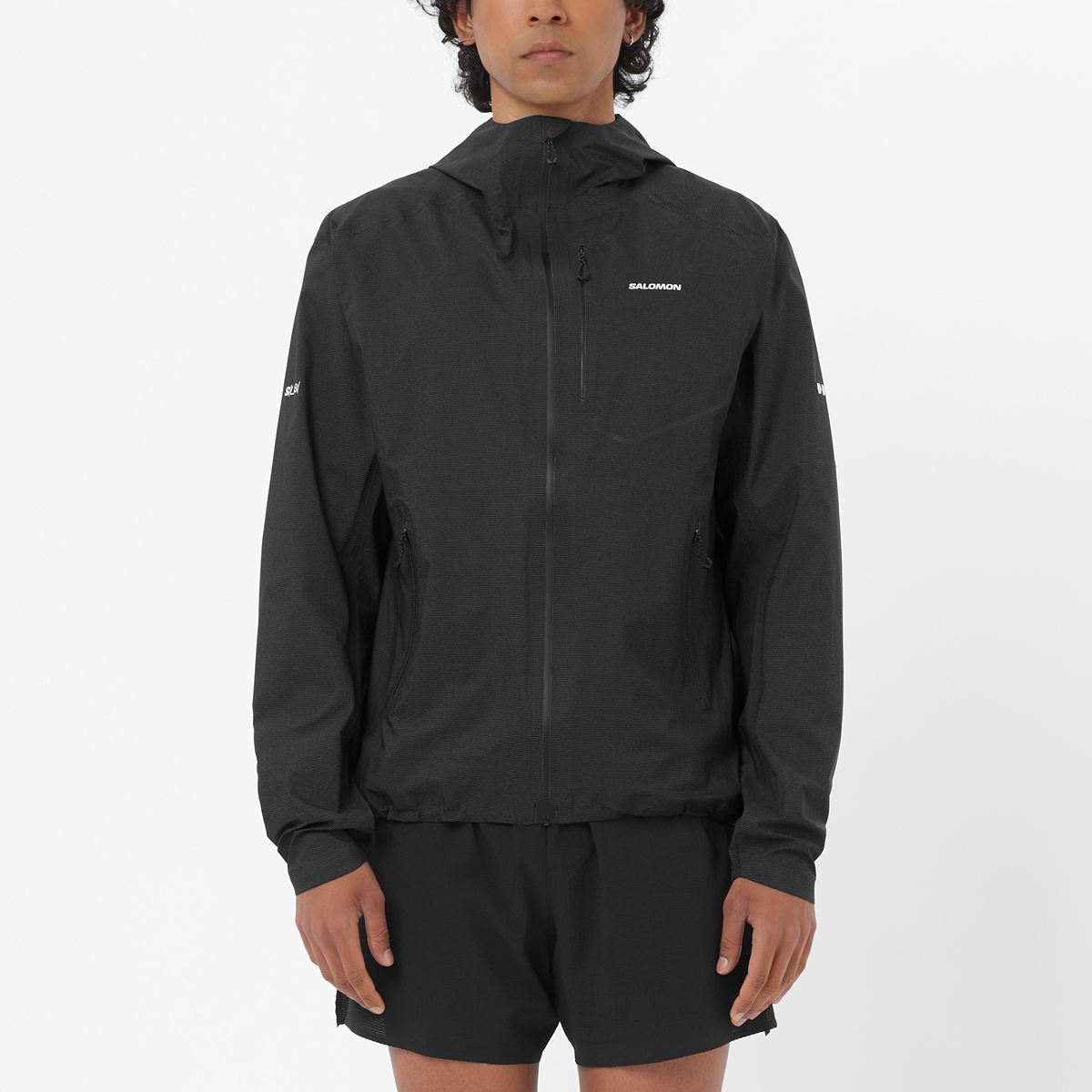 S/LAB BONATTI INFINITE - Black