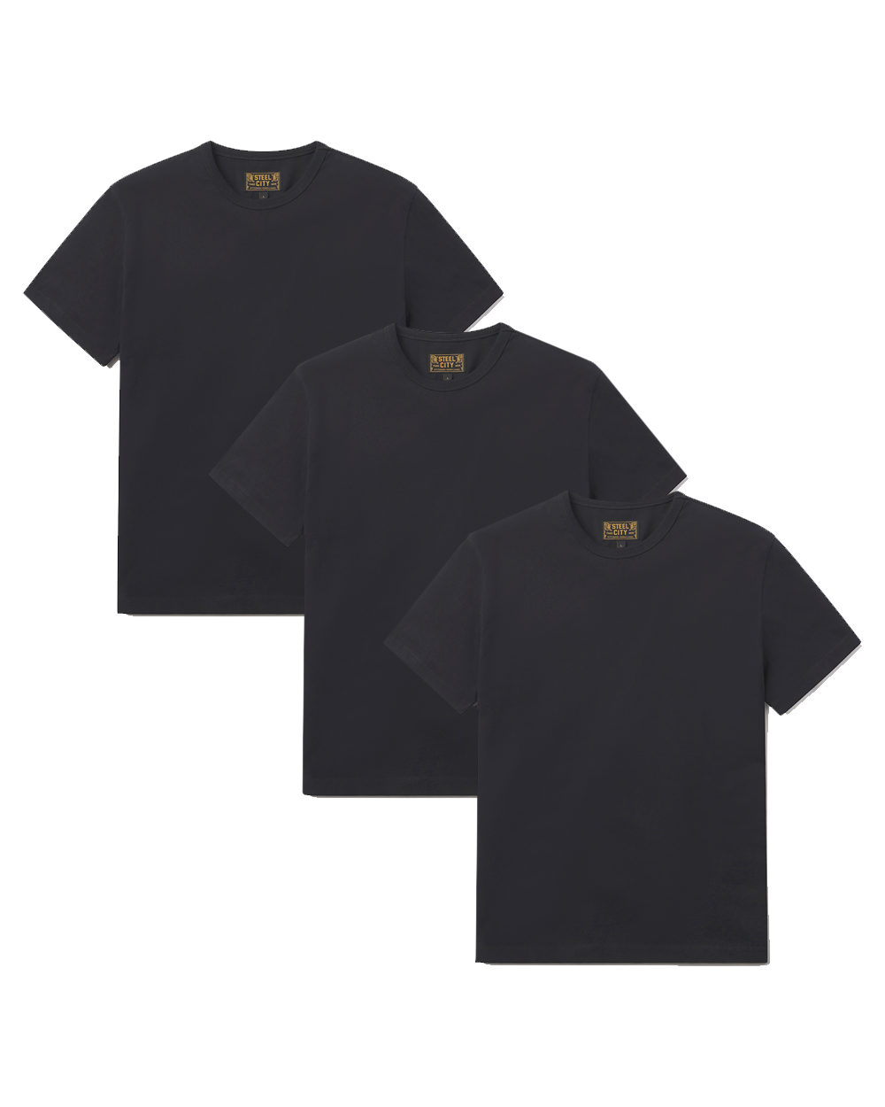 Perfect Tee 3-Pack
