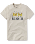 Pierogies
