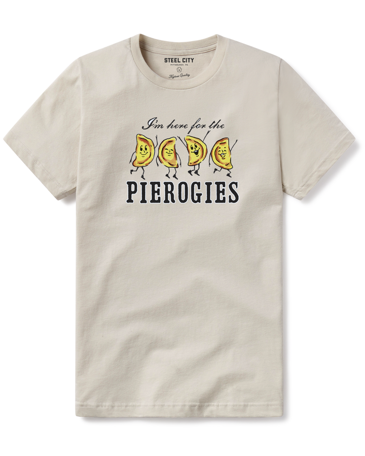 Pierogies