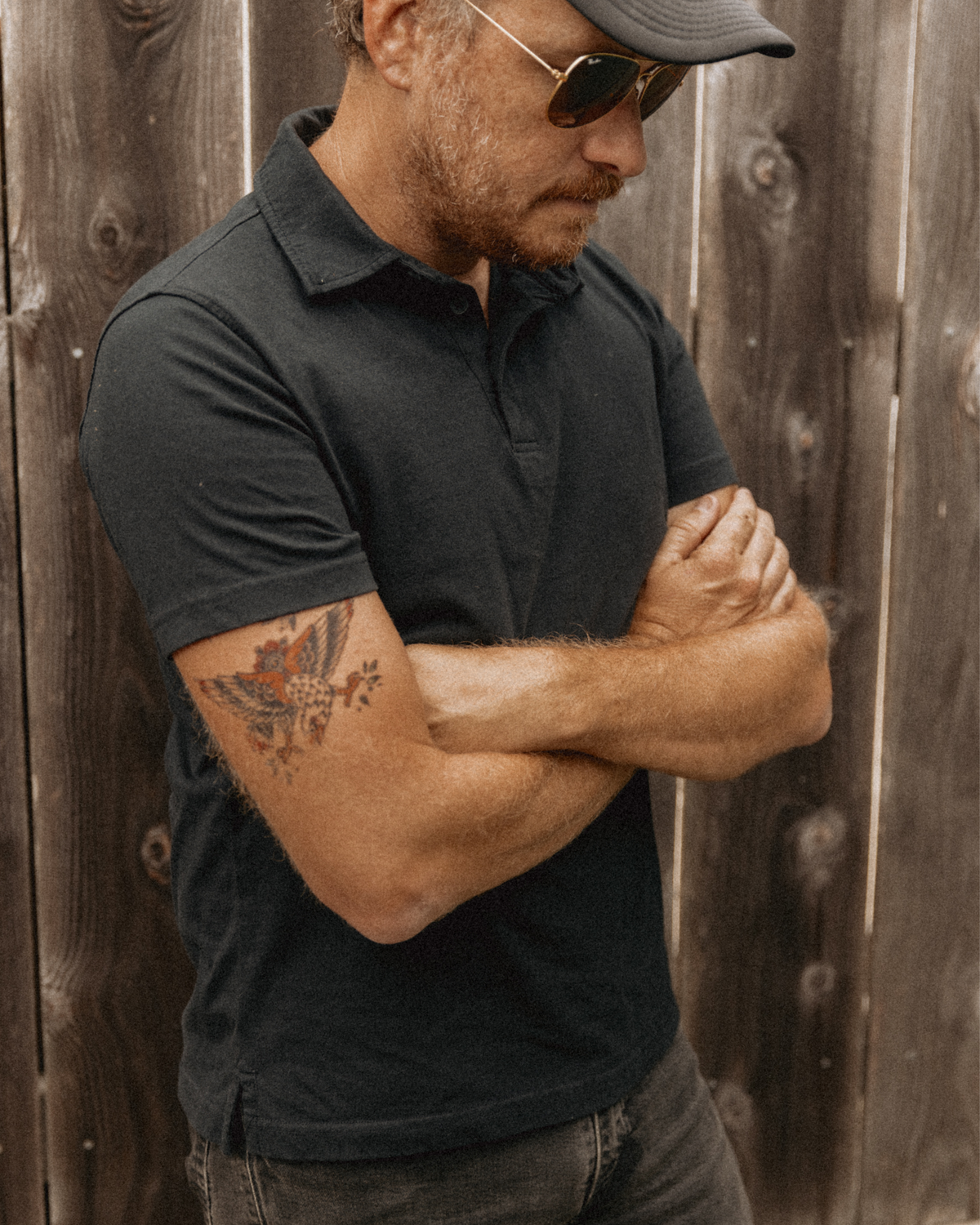 Engineer Polo