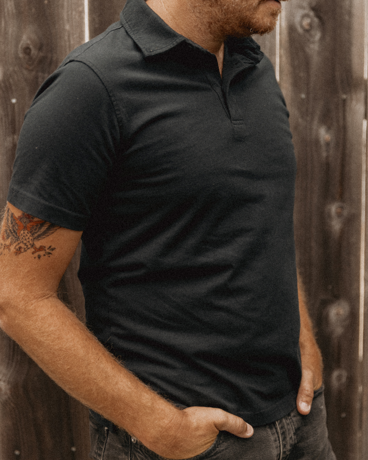 Engineer Polo