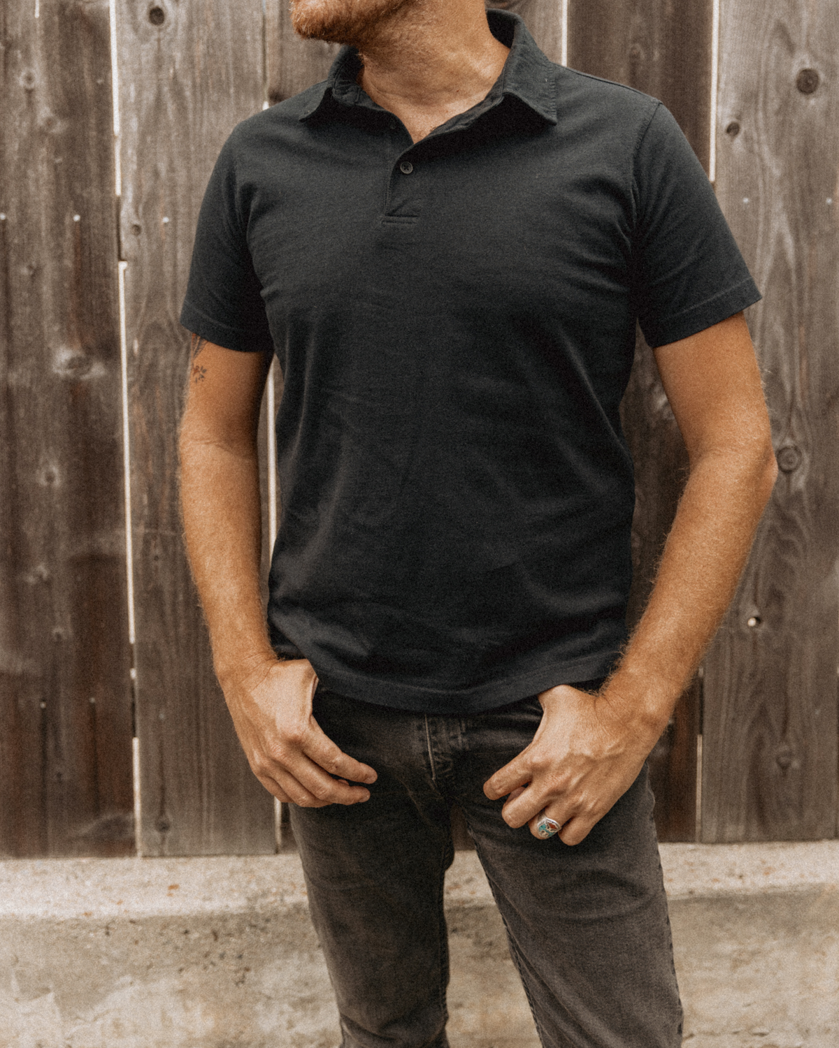 Engineer Polo