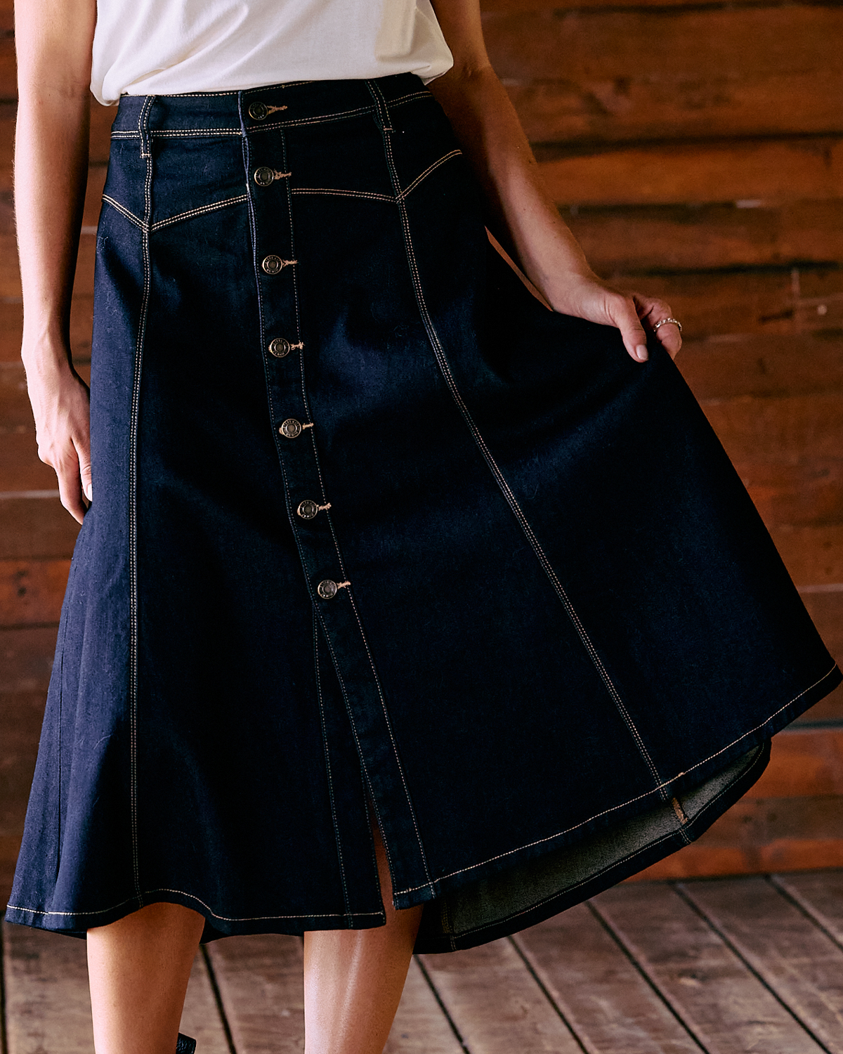 Prairie Skirt