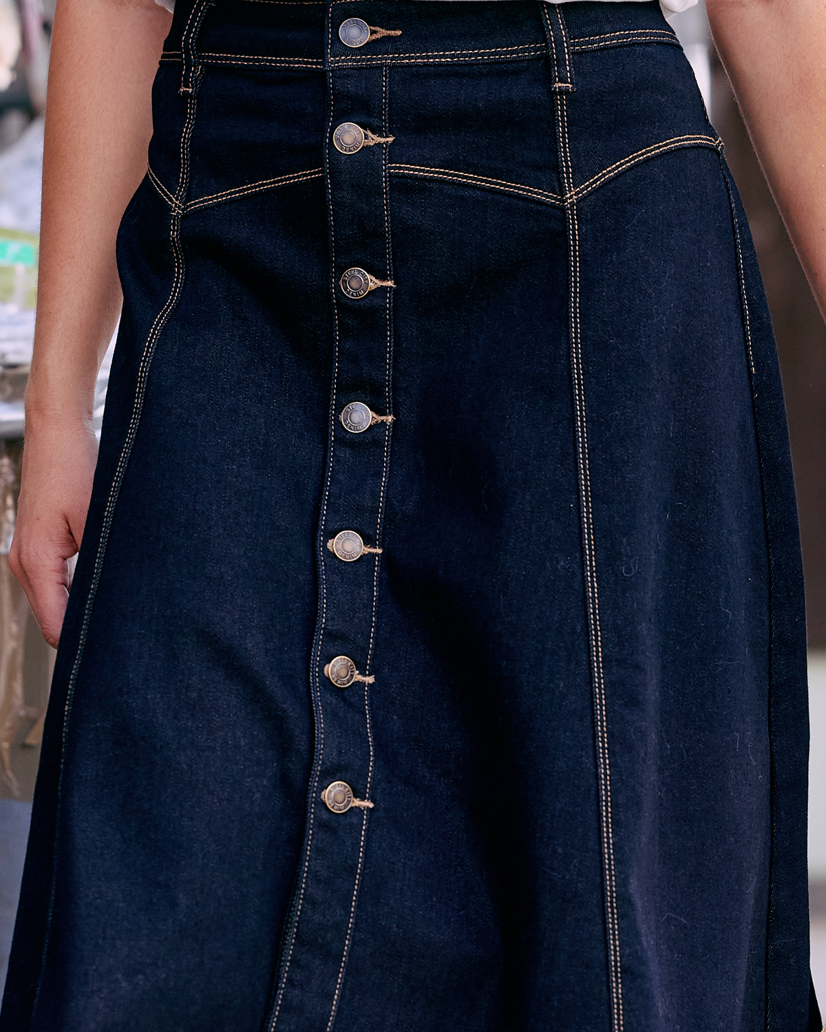 Prairie Skirt