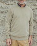 Railstead Crewneck