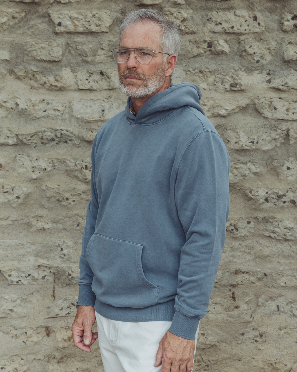 Railstead Pullover