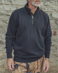 Railstead Quarter Zip