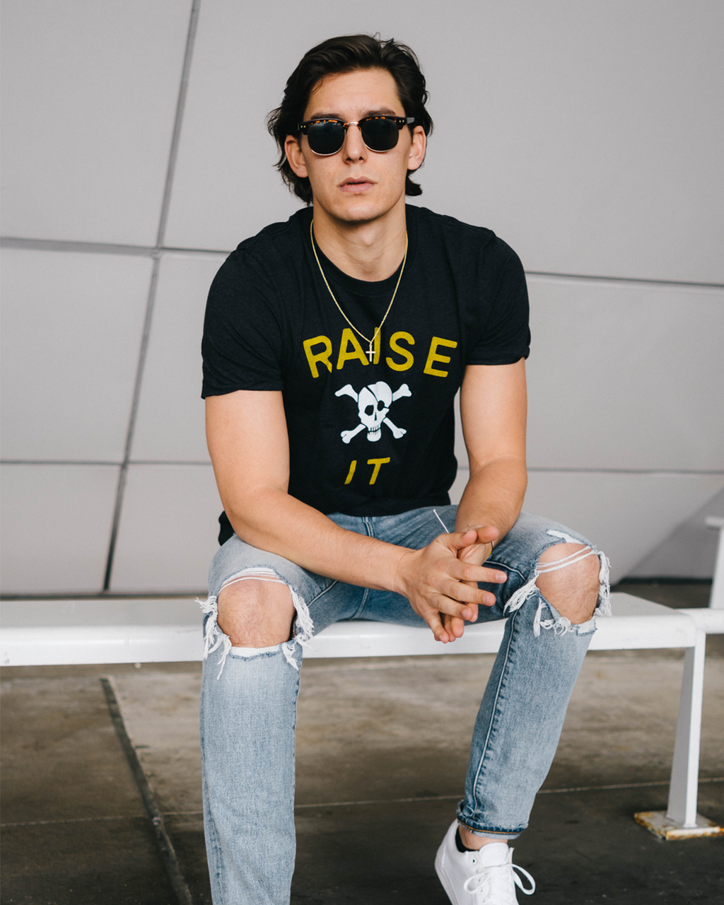 Raise It