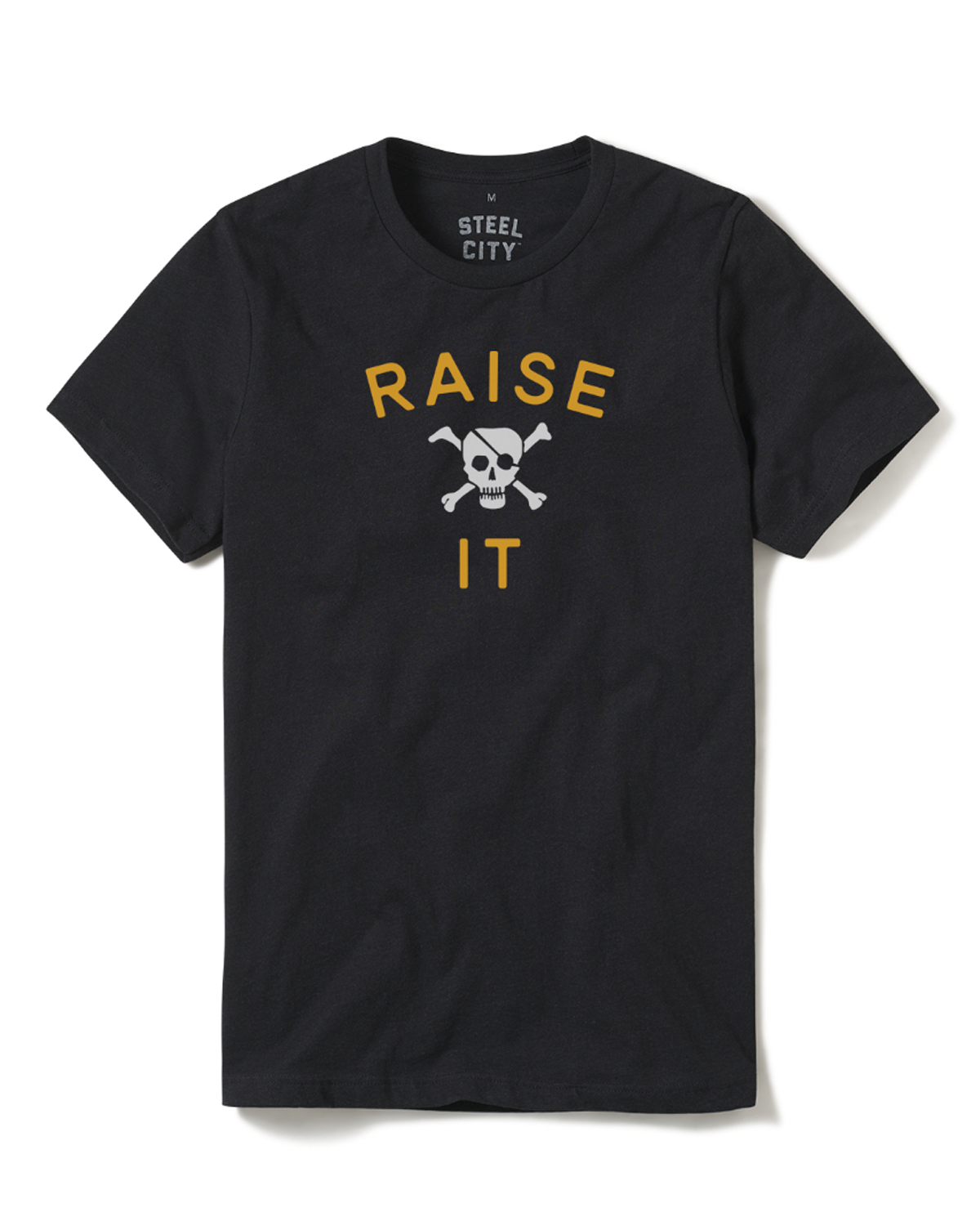Raise It