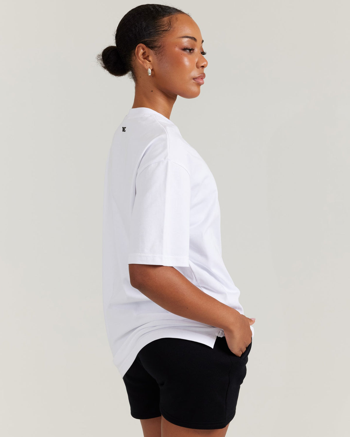 Certified Tee - White